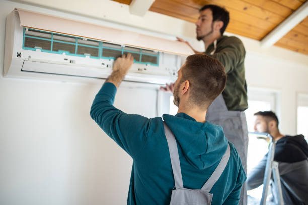 Best Local HVAC companies  in Heavener, OK