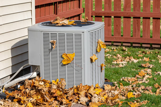 Best Commercial HVAC repair  in Heavener, OK