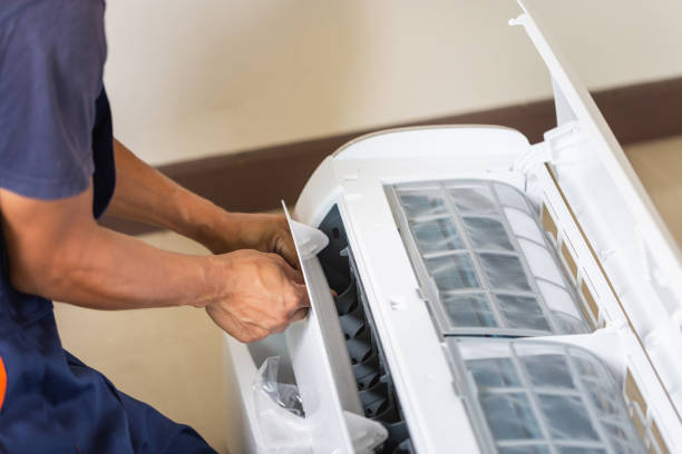 Best Emergency HVAC repair  in Heavener, OK