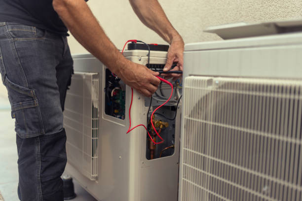 Best Affordable air conditioning repair  in Heavener, OK