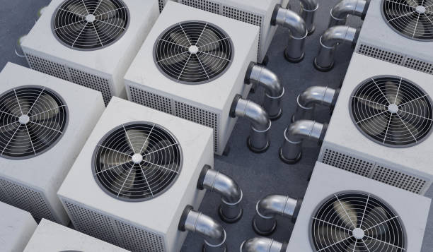 Best Emergency HVAC repair  in Heavener, OK