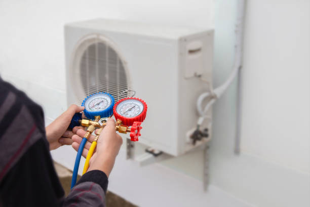 Best Furnace repair near me  in Heavener, OK