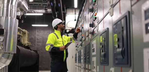 Best HVAC installation services  in Heavener, OK